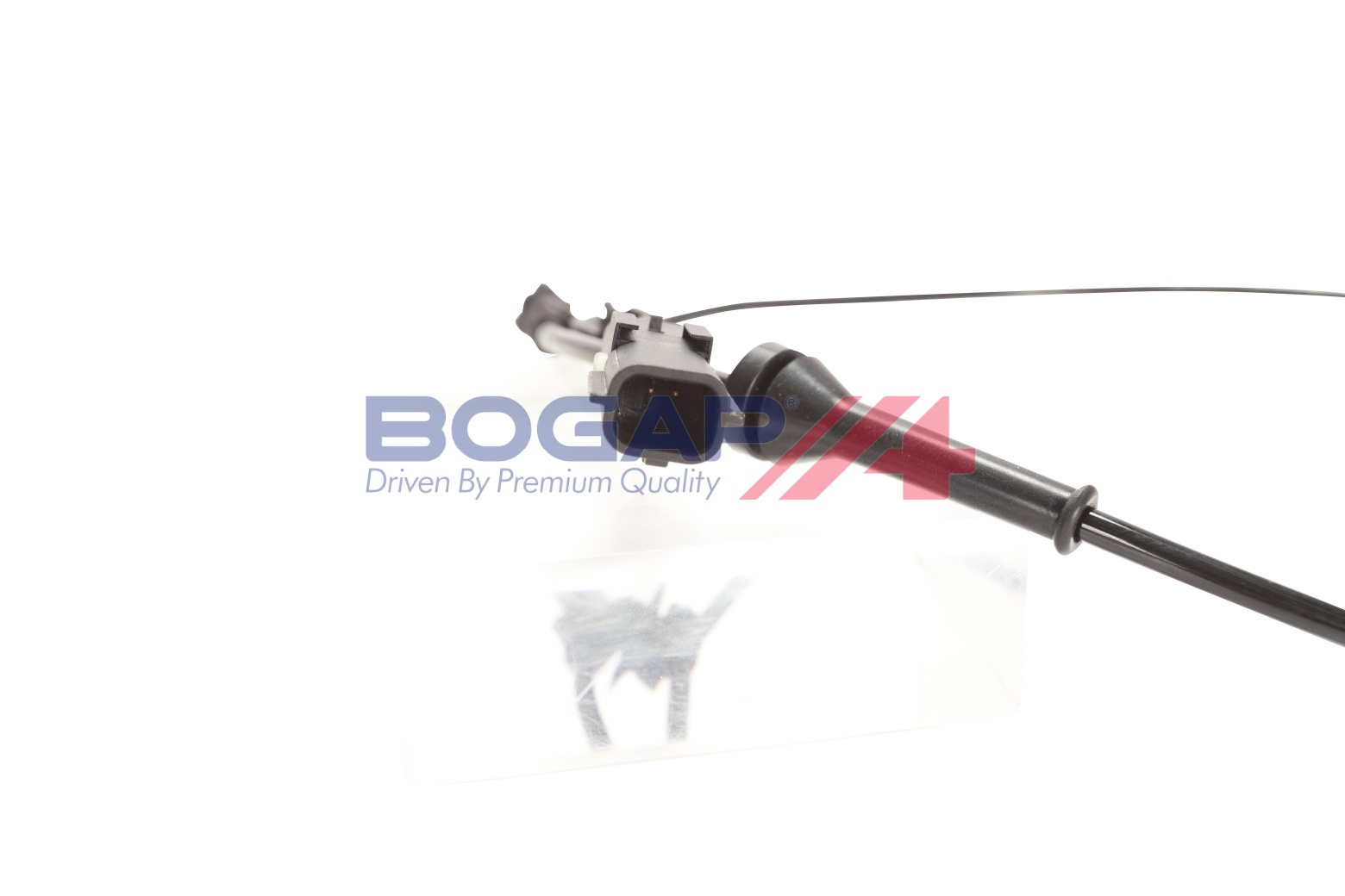 Ilustracja R7117124 BOGAP czujnik, prędkość obrotowa koła