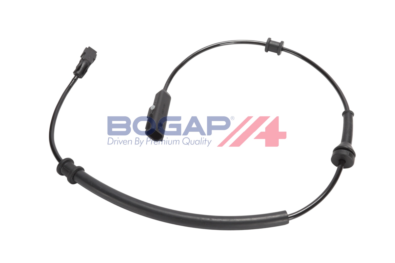 Ilustracja R7117127 BOGAP czujnik, prędkość obrotowa koła