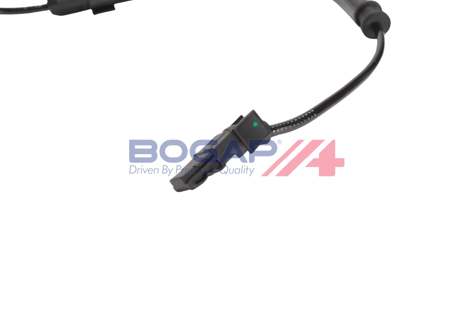 Ilustracja R7117127 BOGAP czujnik, prędkość obrotowa koła