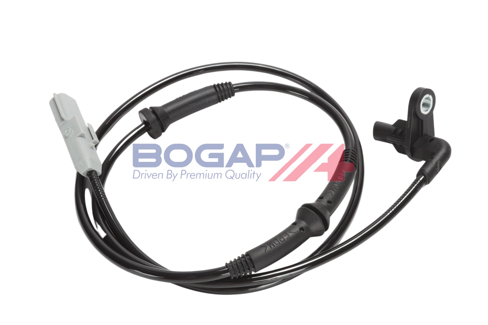 Ilustracja R7117128 BOGAP czujnik, prędkość obrotowa koła