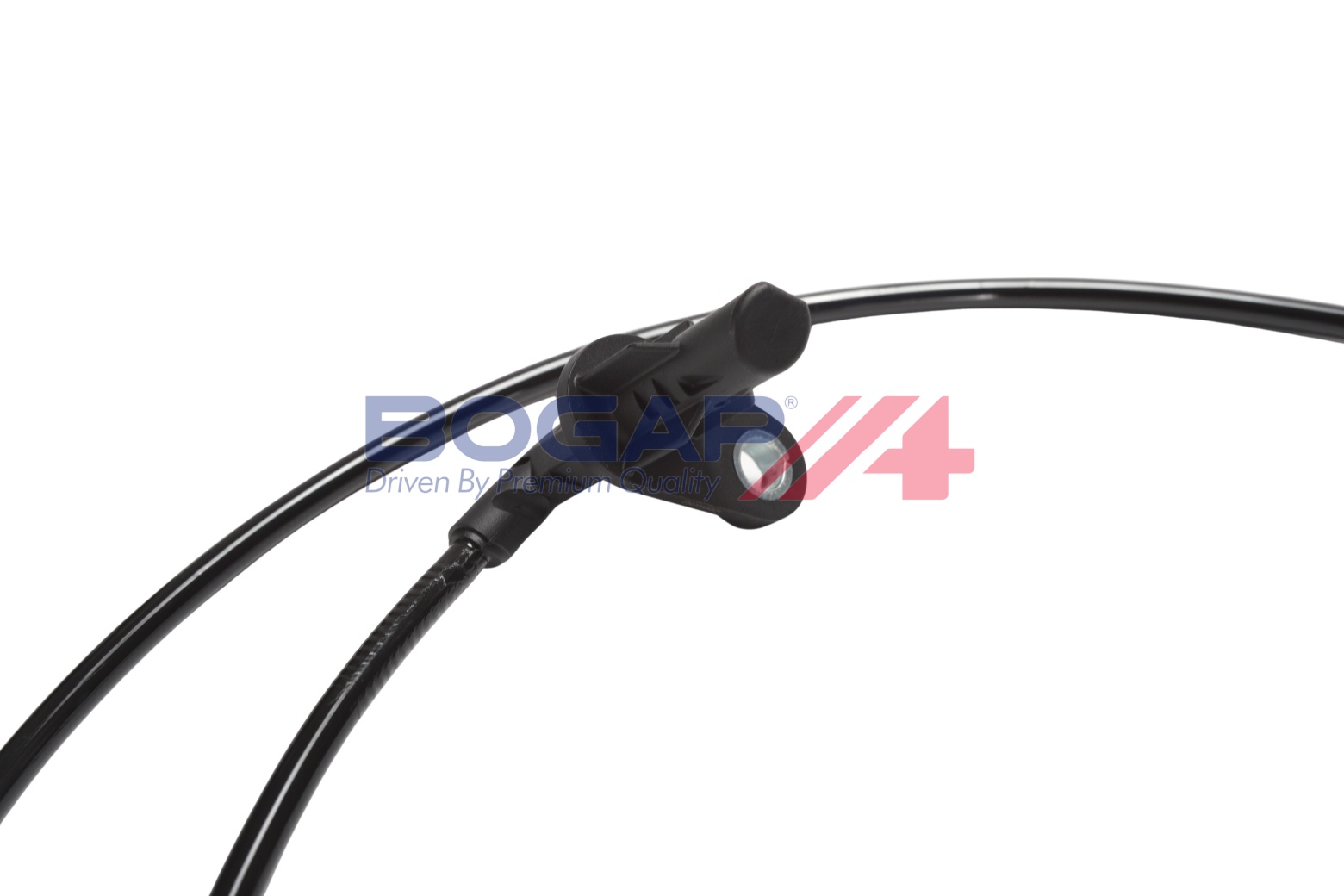 Ilustracja R7117128 BOGAP czujnik, prędkość obrotowa koła