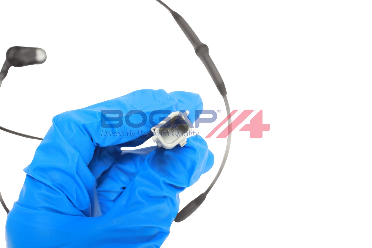 Ilustracja R7117128 BOGAP czujnik, prędkość obrotowa koła