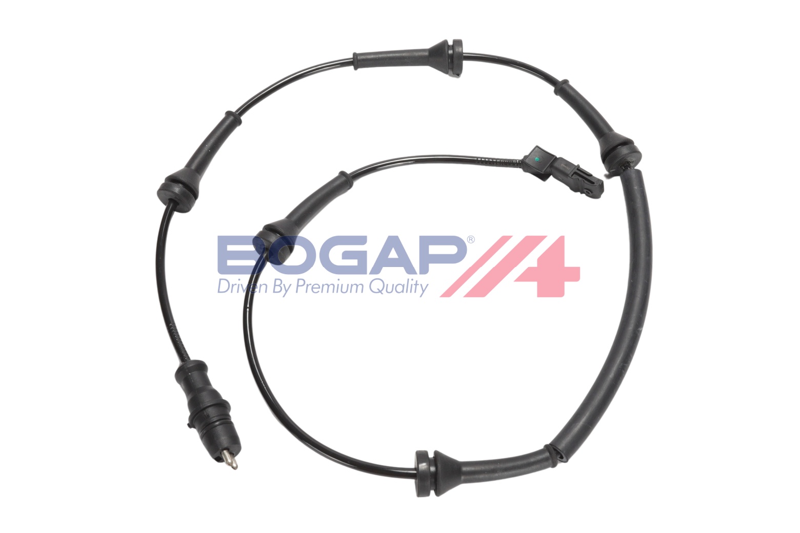 Ilustracja R7117123 BOGAP czujnik, prędkość obrotowa koła