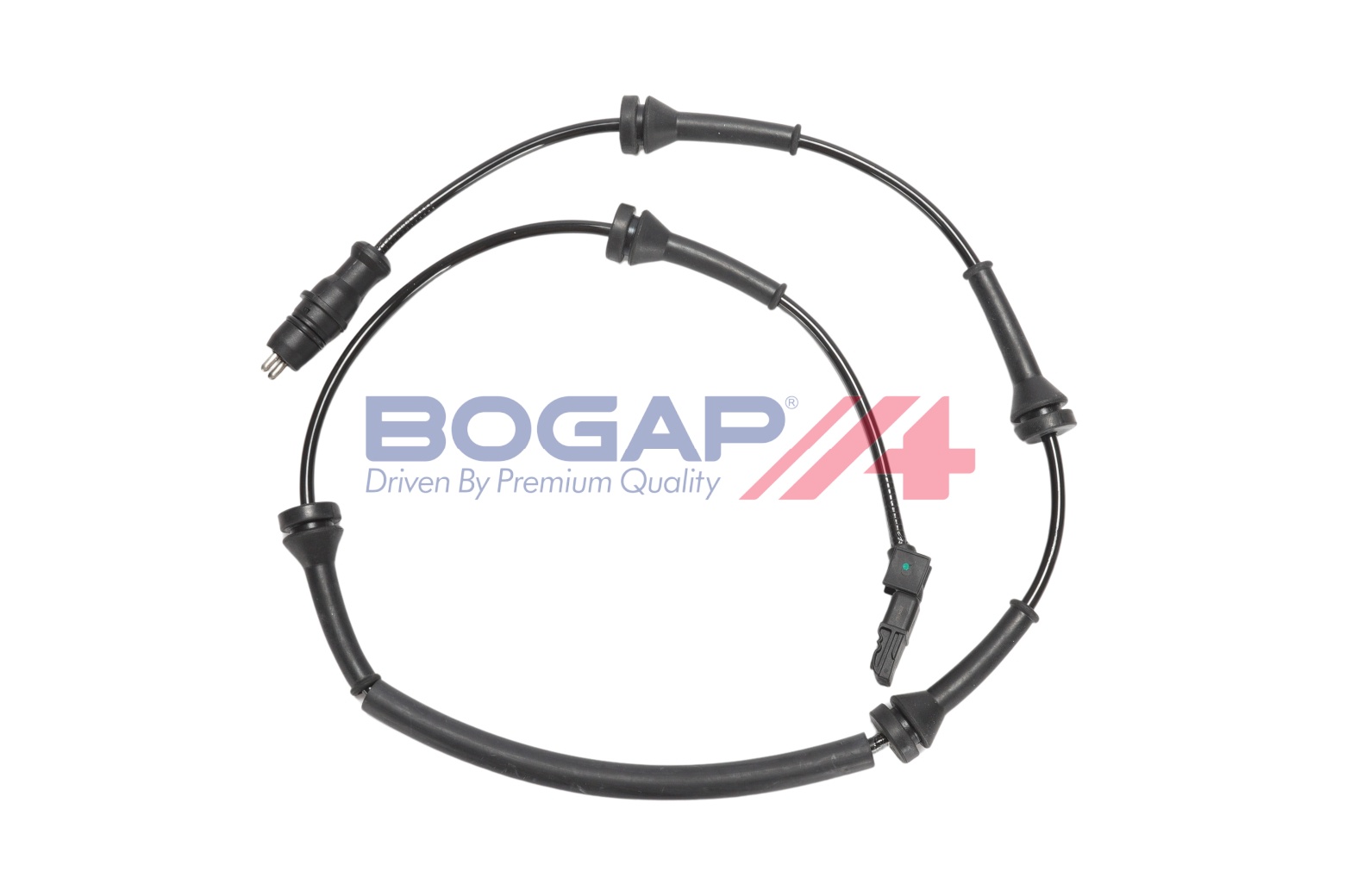 Ilustracja R7117123 BOGAP czujnik, prędkość obrotowa koła