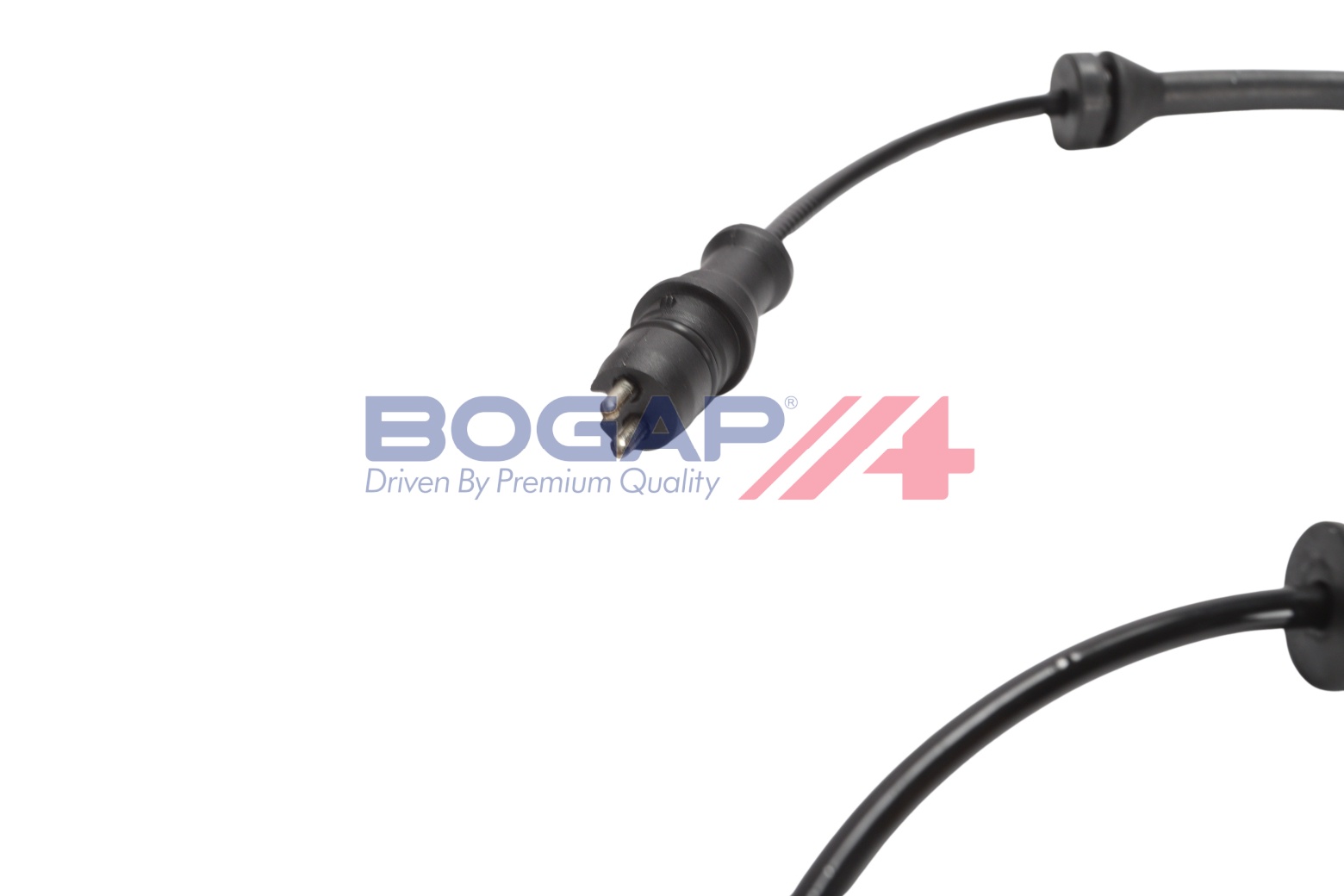 Ilustracja R7117123 BOGAP czujnik, prędkość obrotowa koła