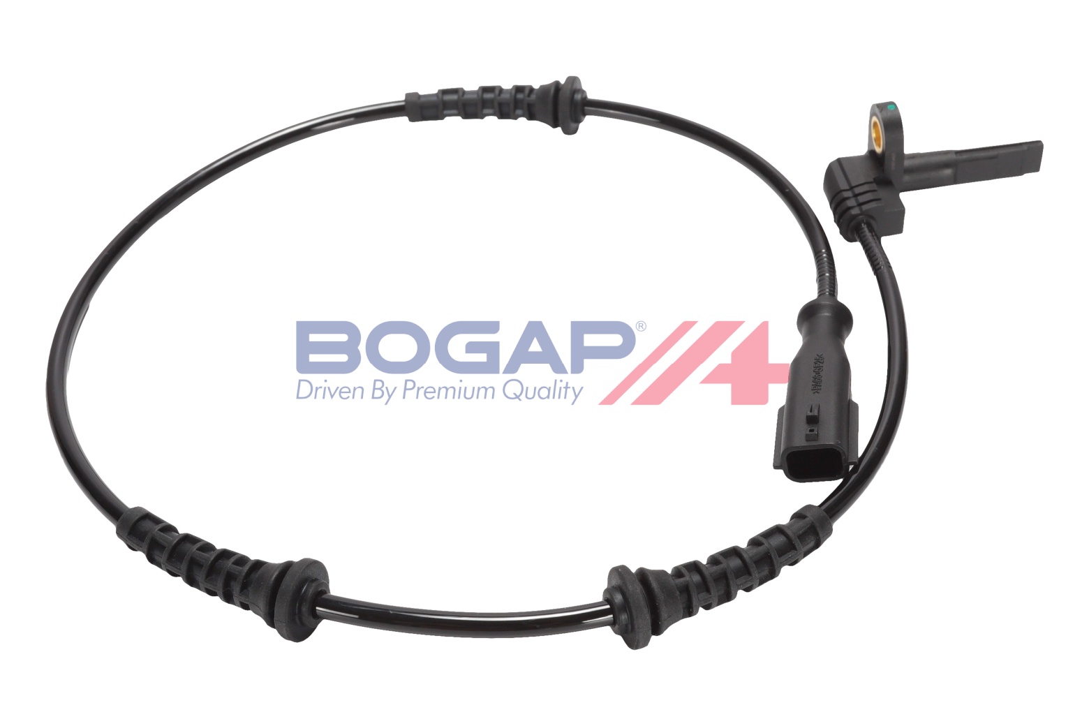 Ilustracja R7117134 BOGAP czujnik, prędkość obrotowa koła