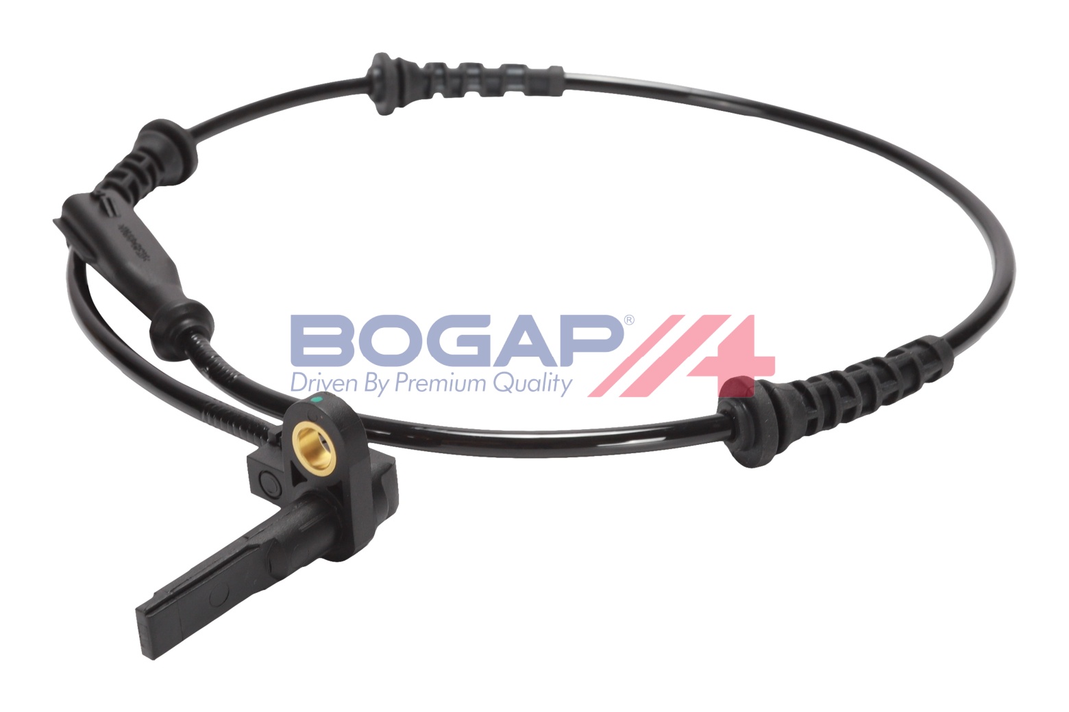 Ilustracja R7117134 BOGAP czujnik, prędkość obrotowa koła