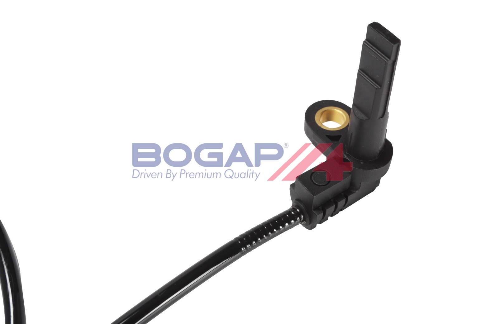 Ilustracja R7117134 BOGAP czujnik, prędkość obrotowa koła