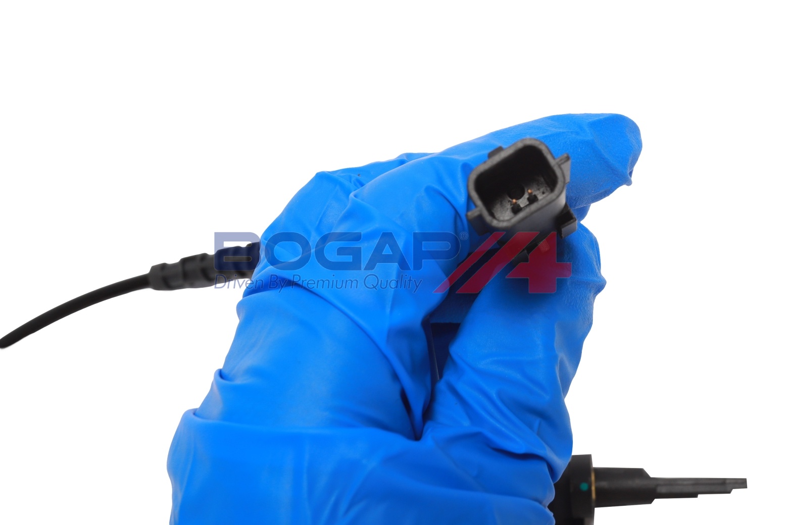 Ilustracja R7117134 BOGAP czujnik, prędkość obrotowa koła