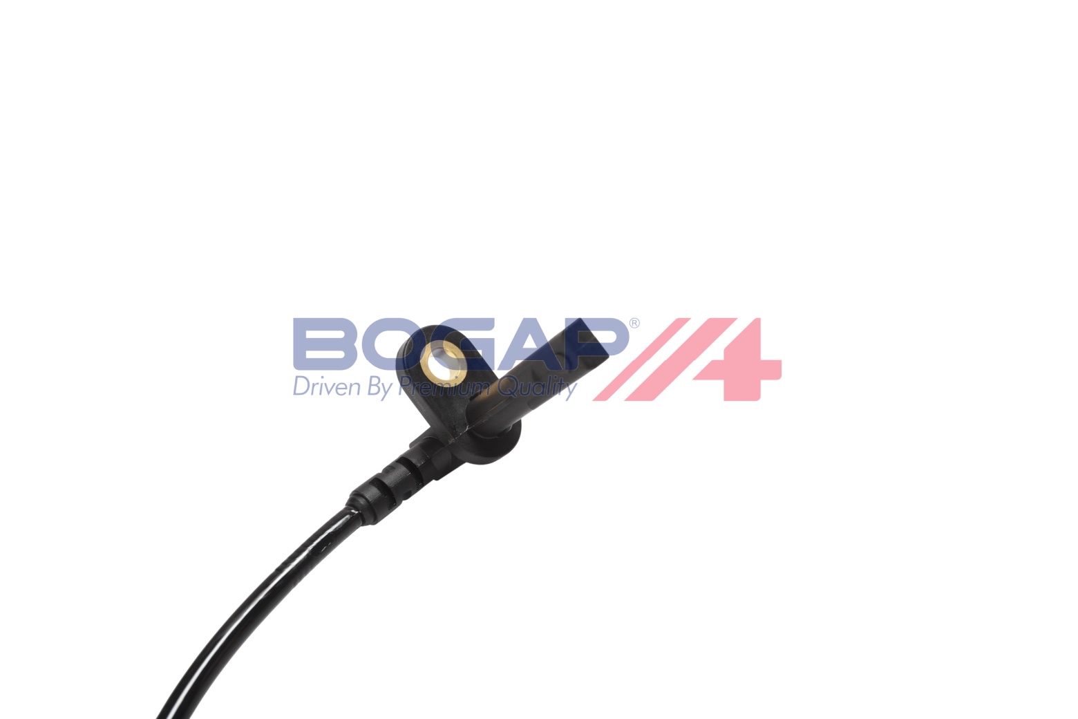 Ilustracja R7117136 BOGAP czujnik, prędkość obrotowa koła