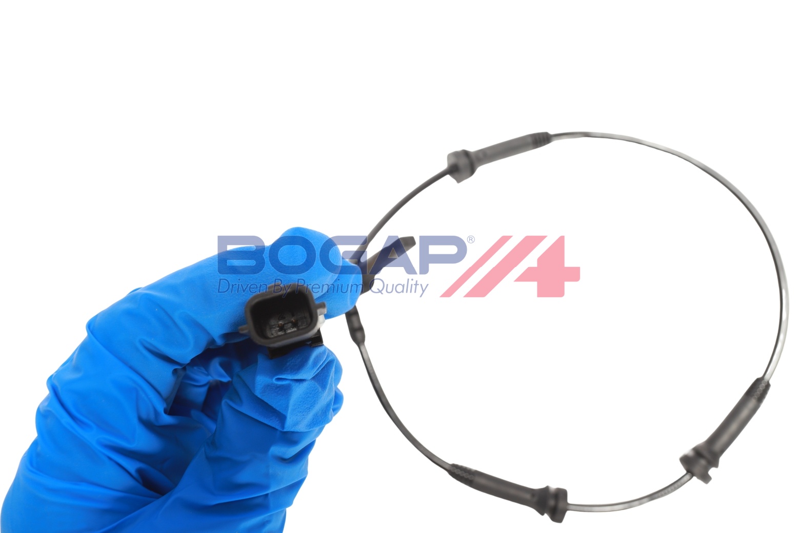 Ilustracja R7117136 BOGAP czujnik, prędkość obrotowa koła