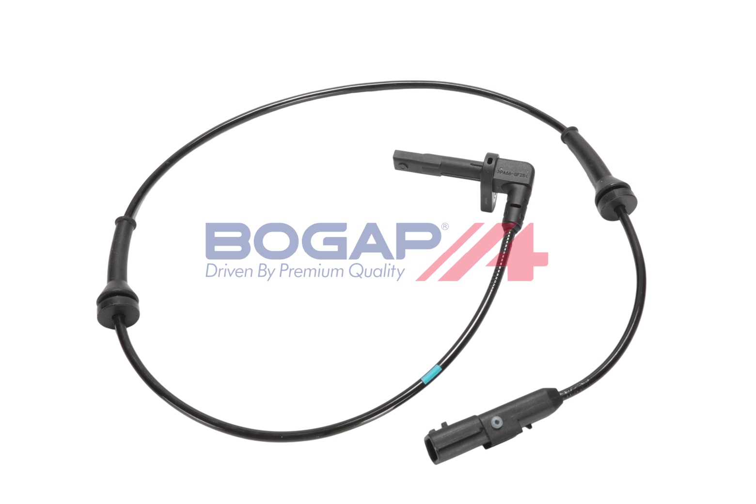 Ilustracja R7117138 BOGAP czujnik, prędkość obrotowa koła