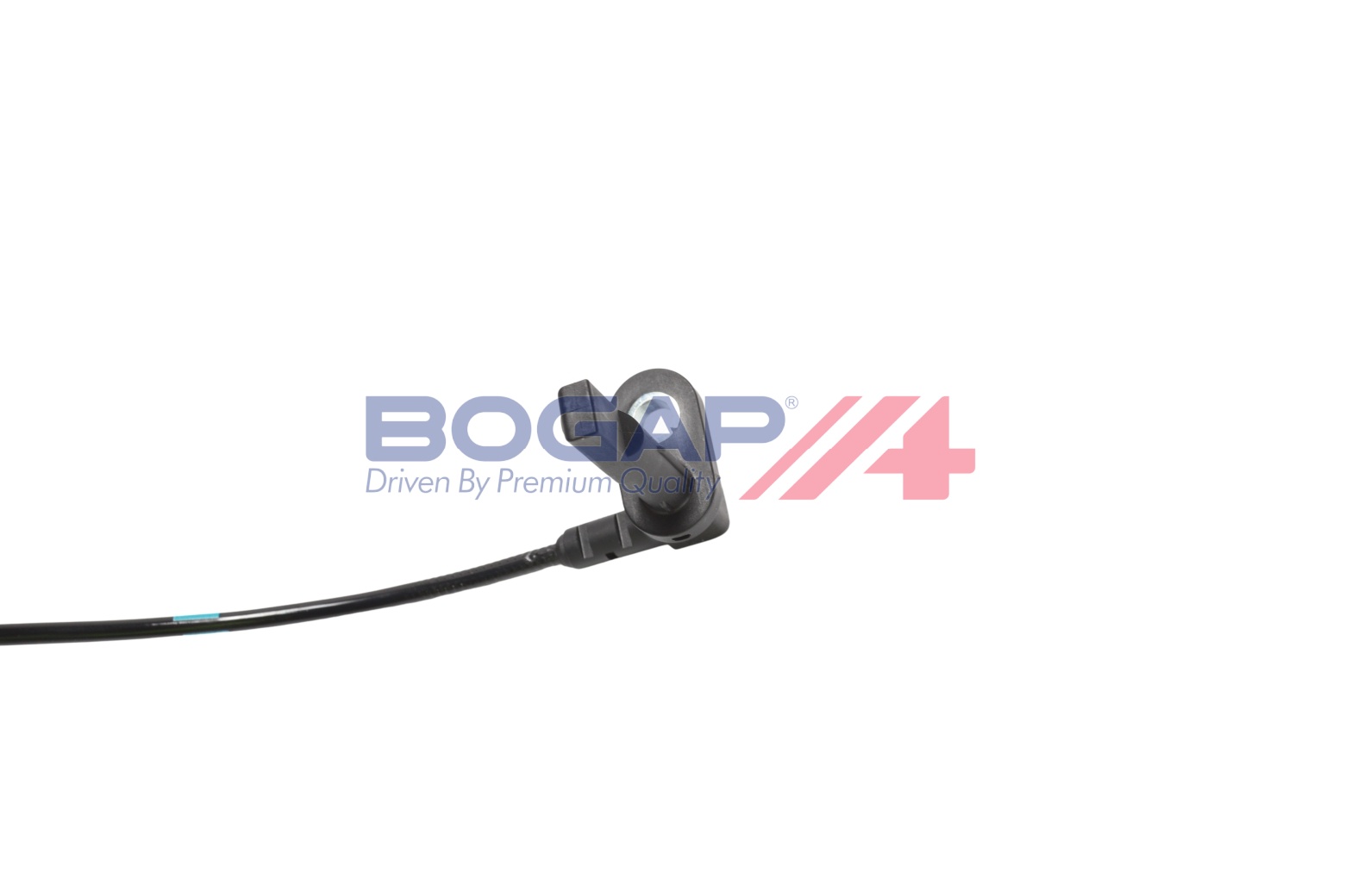 Ilustracja R7117138 BOGAP czujnik, prędkość obrotowa koła