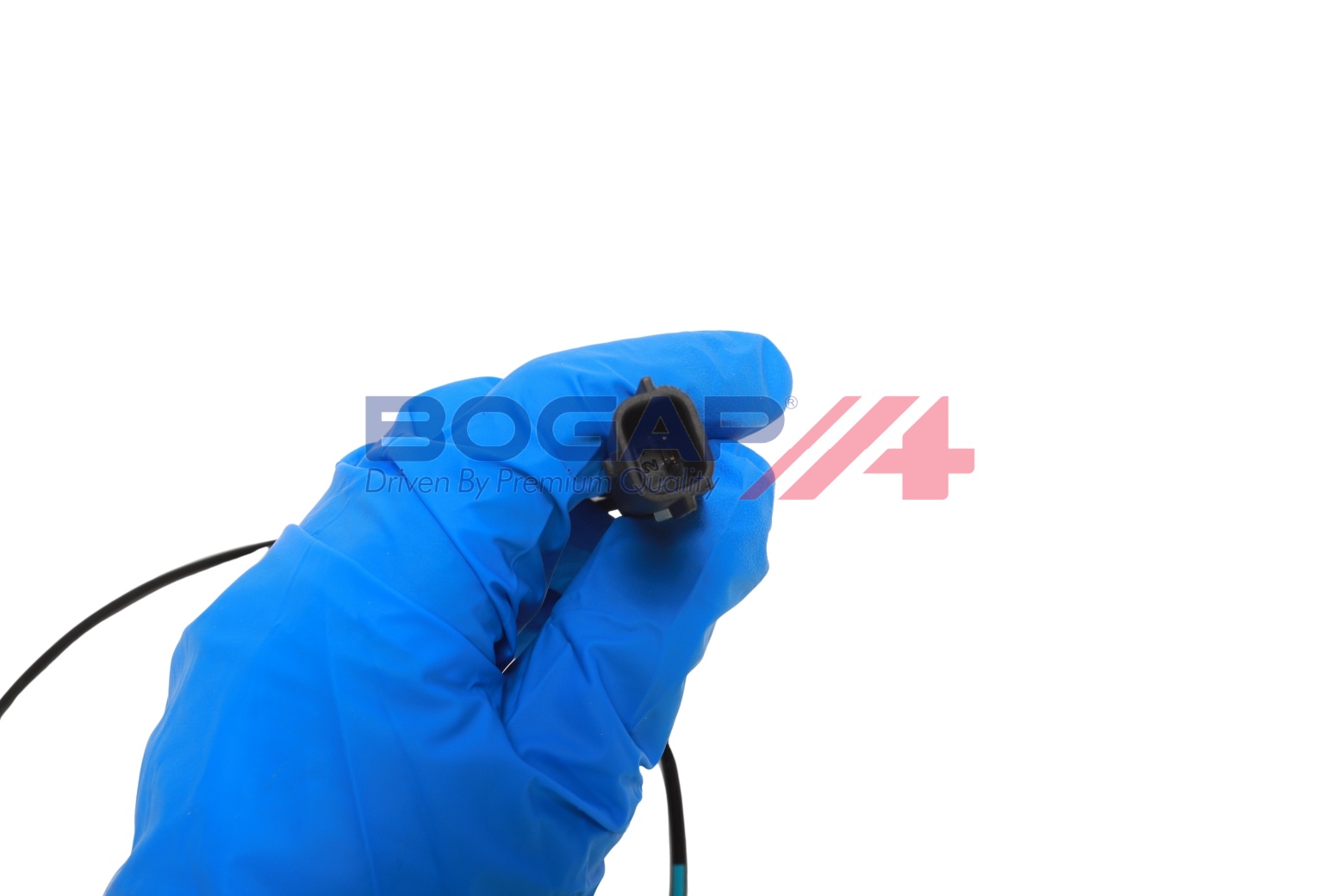 Ilustracja R7117138 BOGAP czujnik, prędkość obrotowa koła