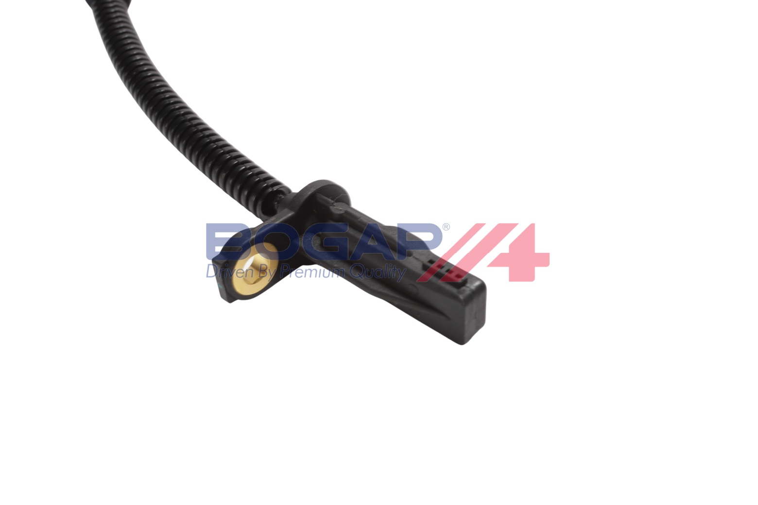 Ilustracja R7117133 BOGAP czujnik, prędkość obrotowa koła