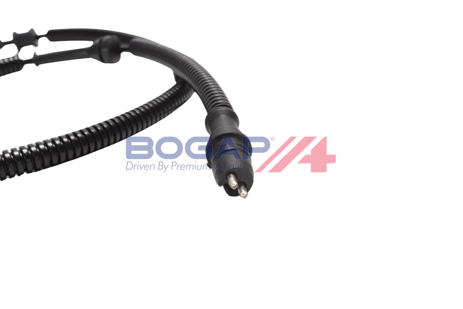 Ilustracja R7117133 BOGAP czujnik, prędkość obrotowa koła