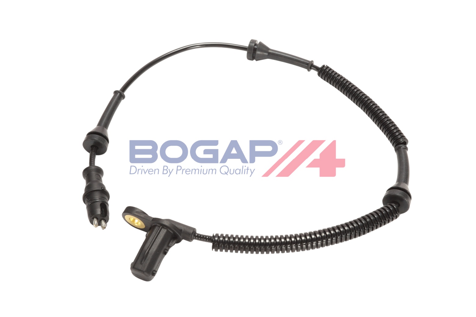 Ilustracja R7117142 BOGAP czujnik, prędkość obrotowa koła