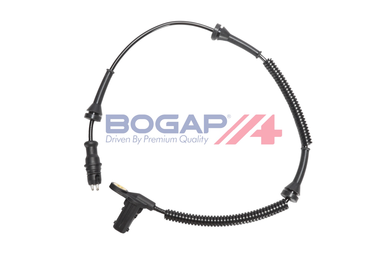 Ilustracja R7117142 BOGAP czujnik, prędkość obrotowa koła