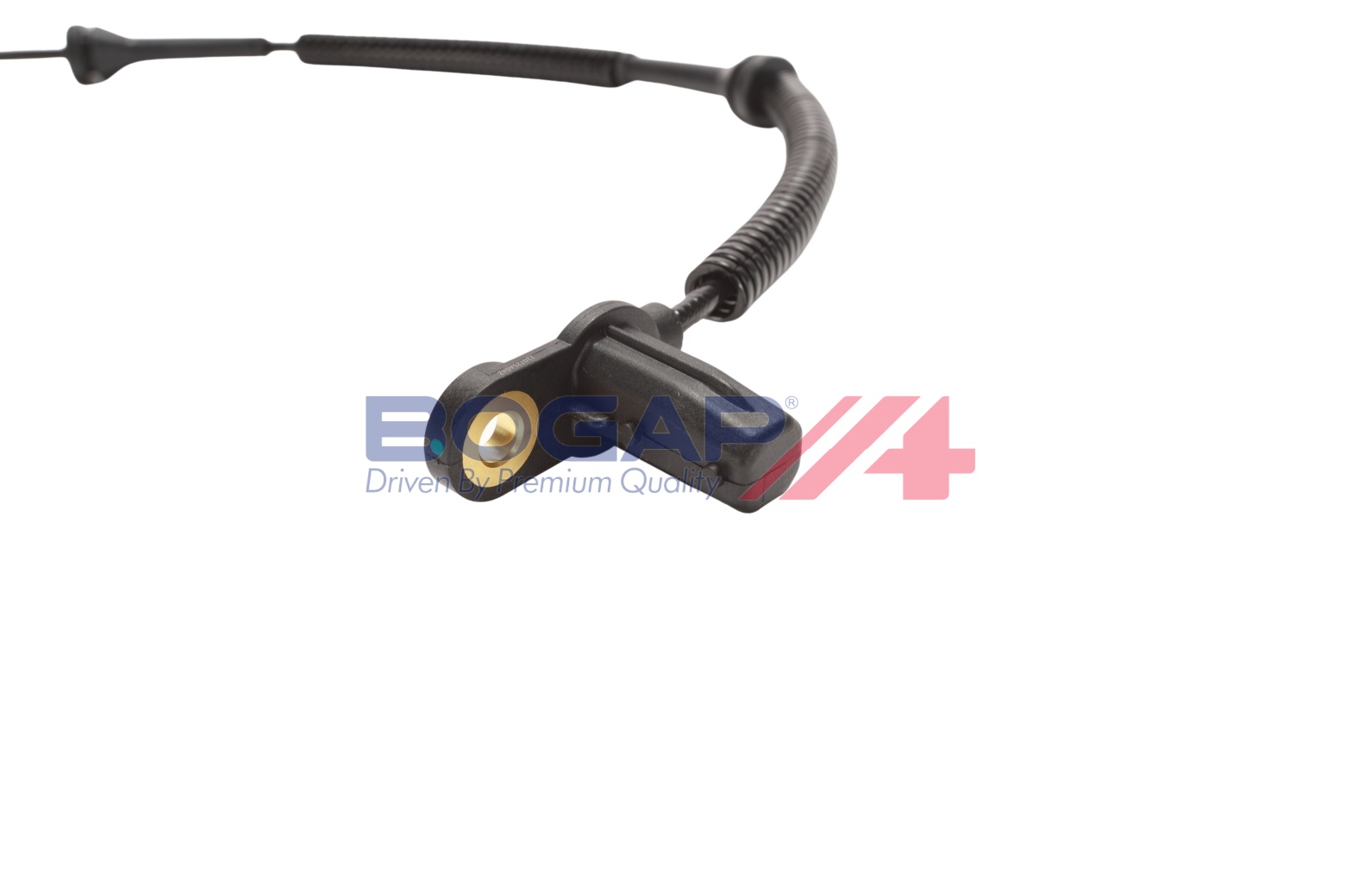 Ilustracja R7117142 BOGAP czujnik, prędkość obrotowa koła