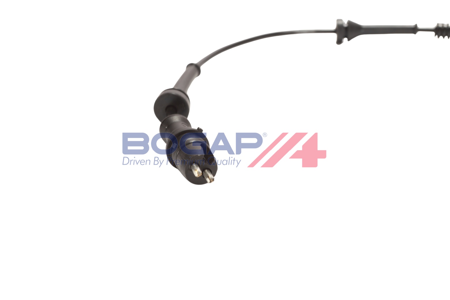 Ilustracja R7117142 BOGAP czujnik, prędkość obrotowa koła