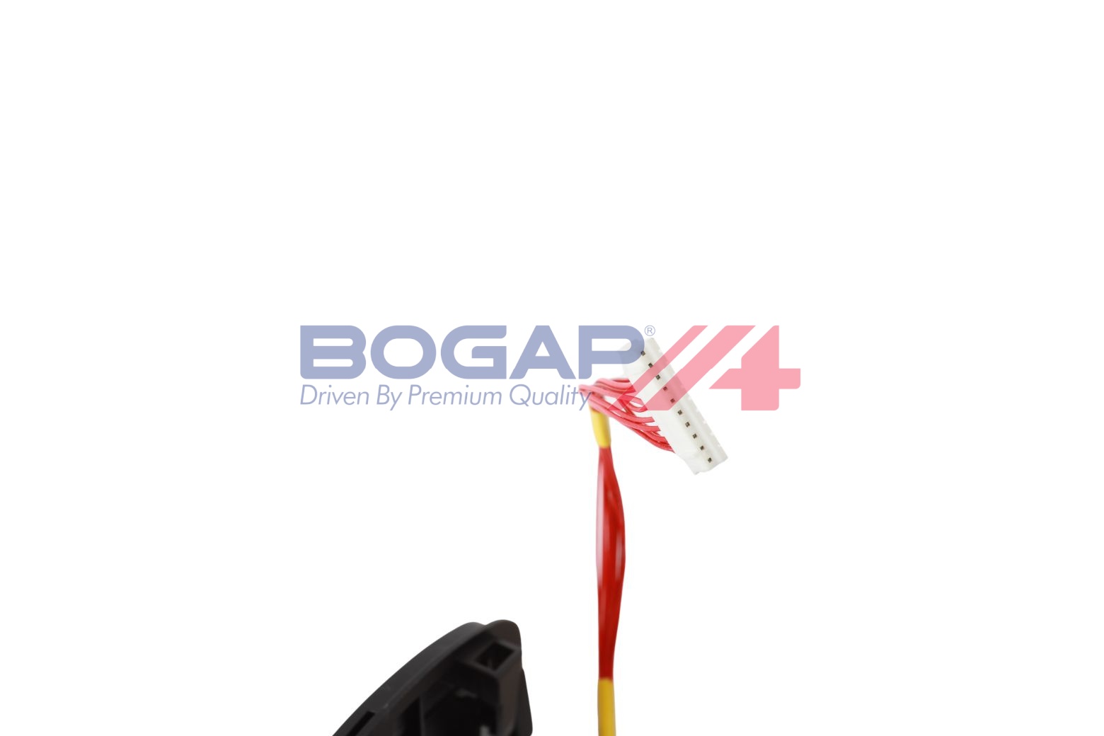 Ilustracja R7318100 BOGAP przełącznik kolumny kierowniczej