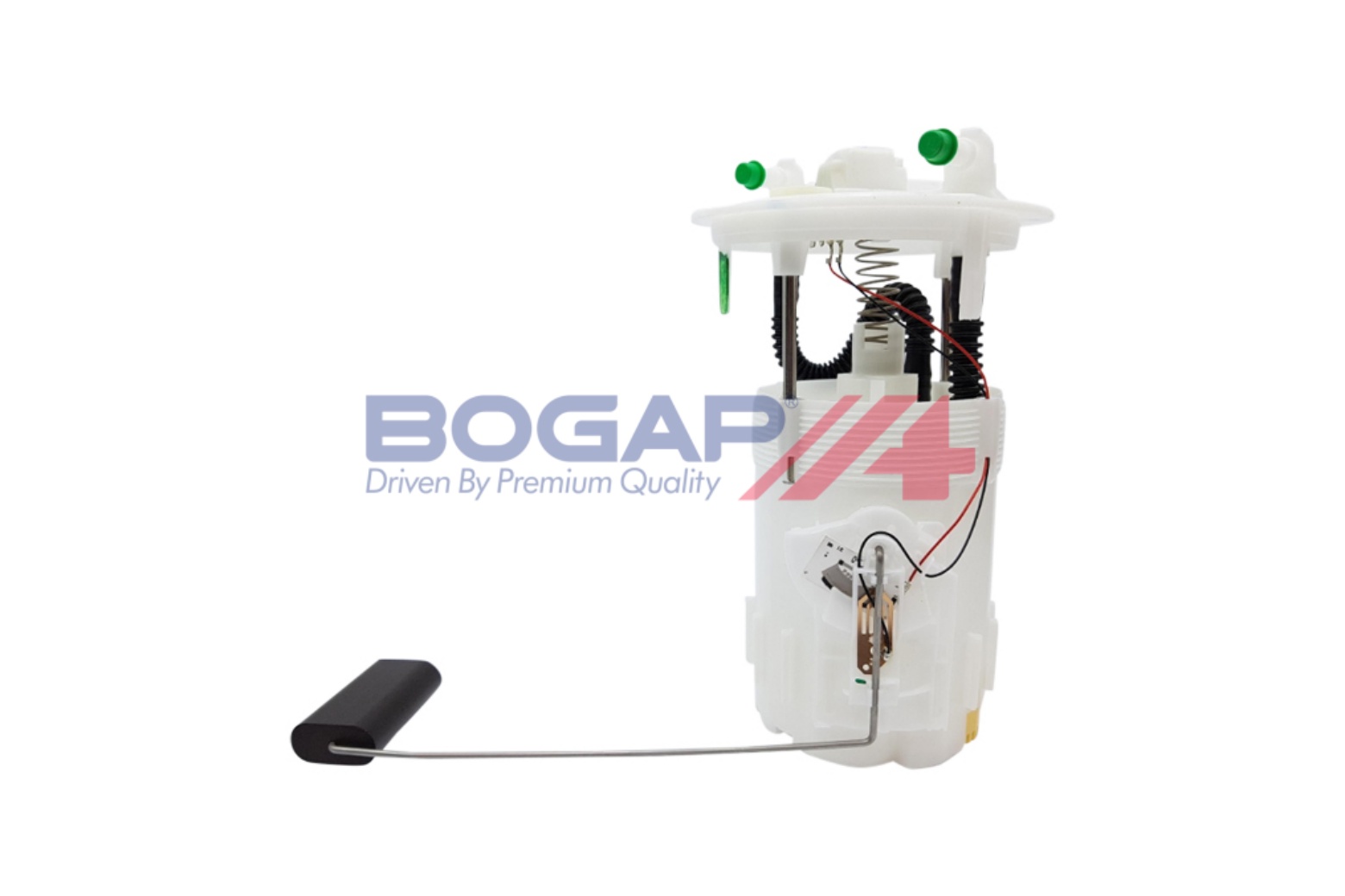 Ilustracja R1622105 BOGAP pompa paliwa