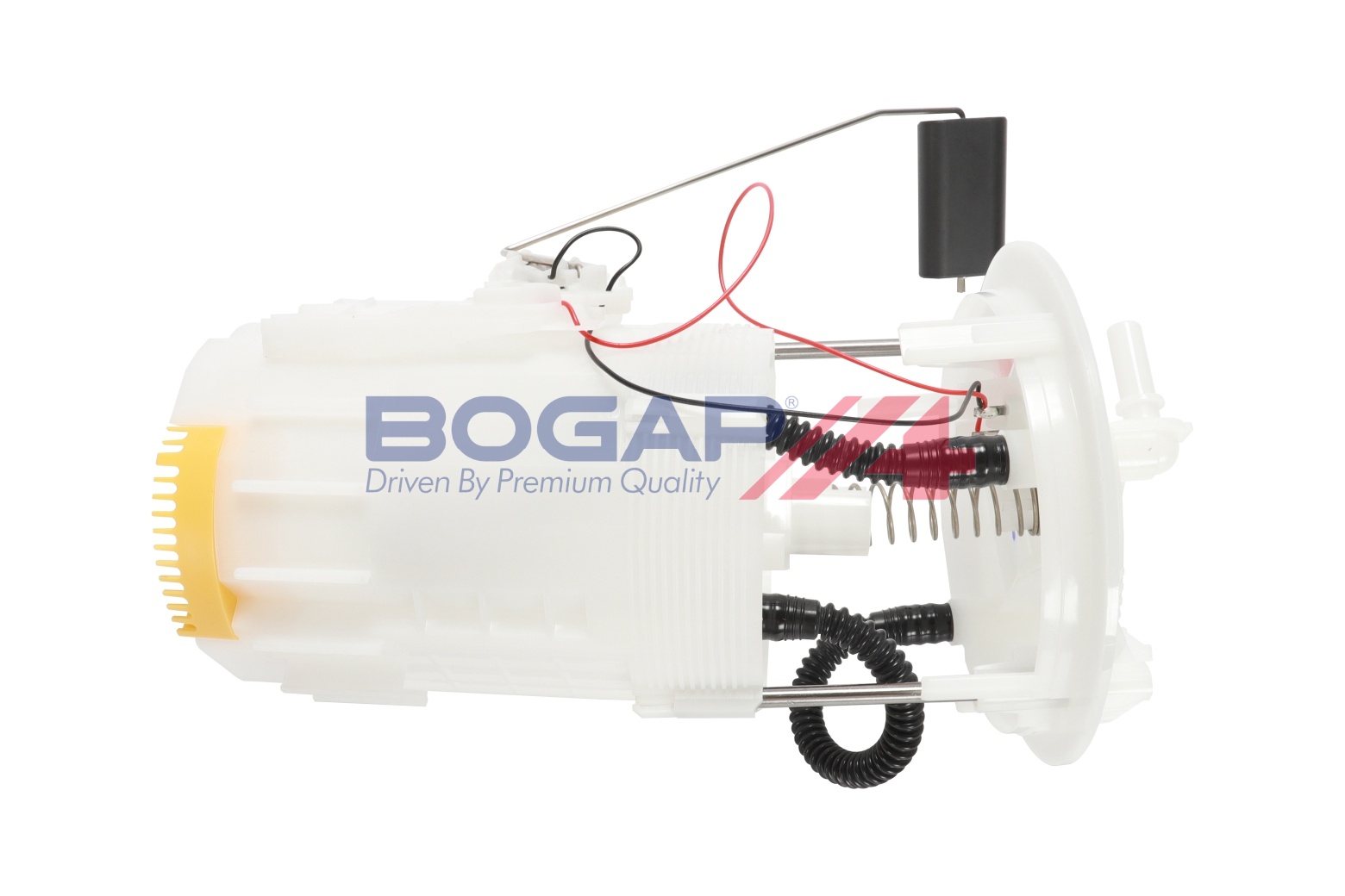 Ilustracja R1622105 BOGAP pompa paliwa