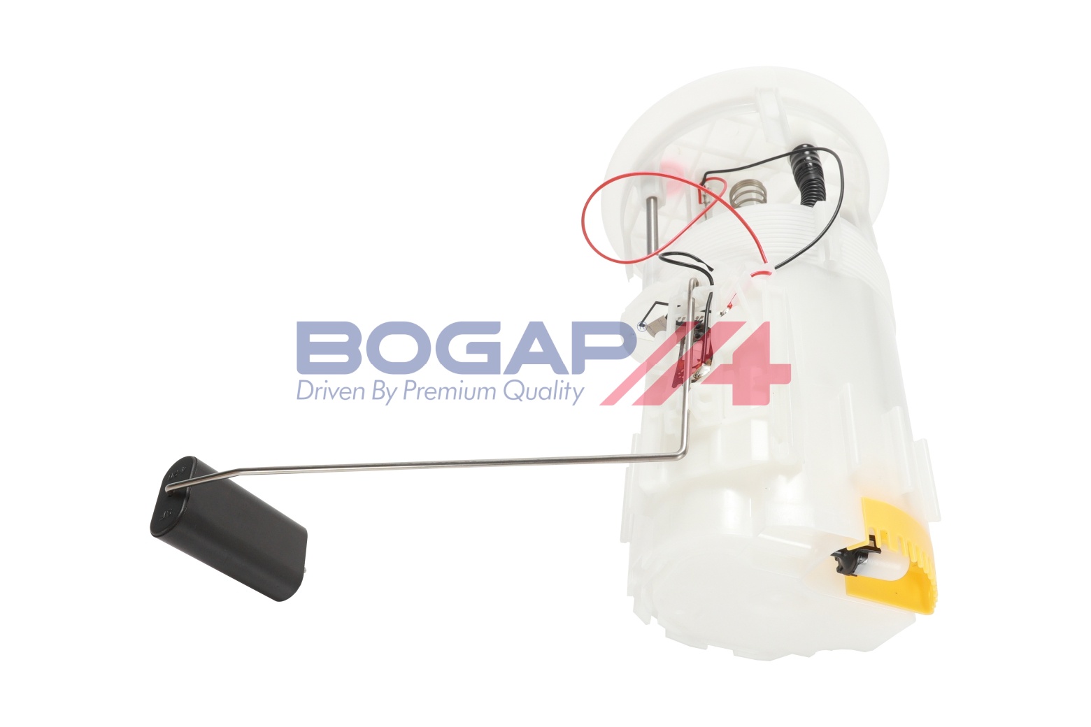 Ilustracja R1622105 BOGAP pompa paliwa