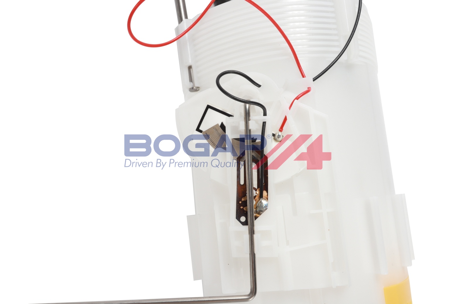 Ilustracja R1622105 BOGAP pompa paliwa