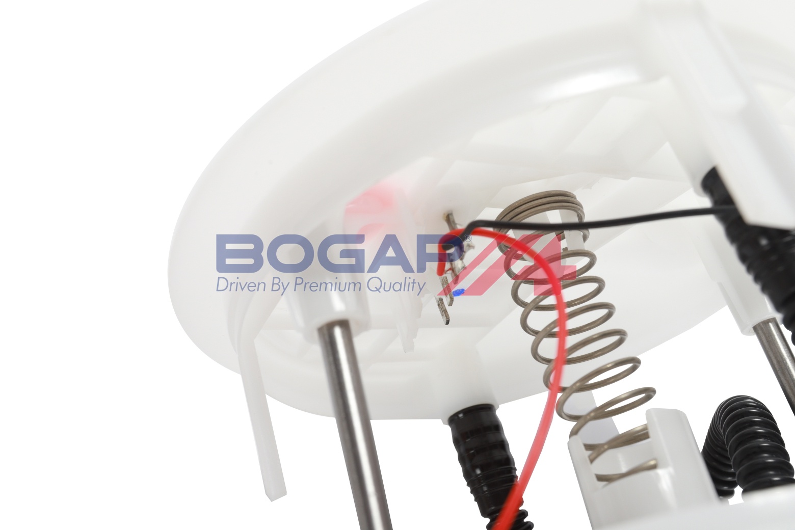 Ilustracja R1622105 BOGAP pompa paliwa