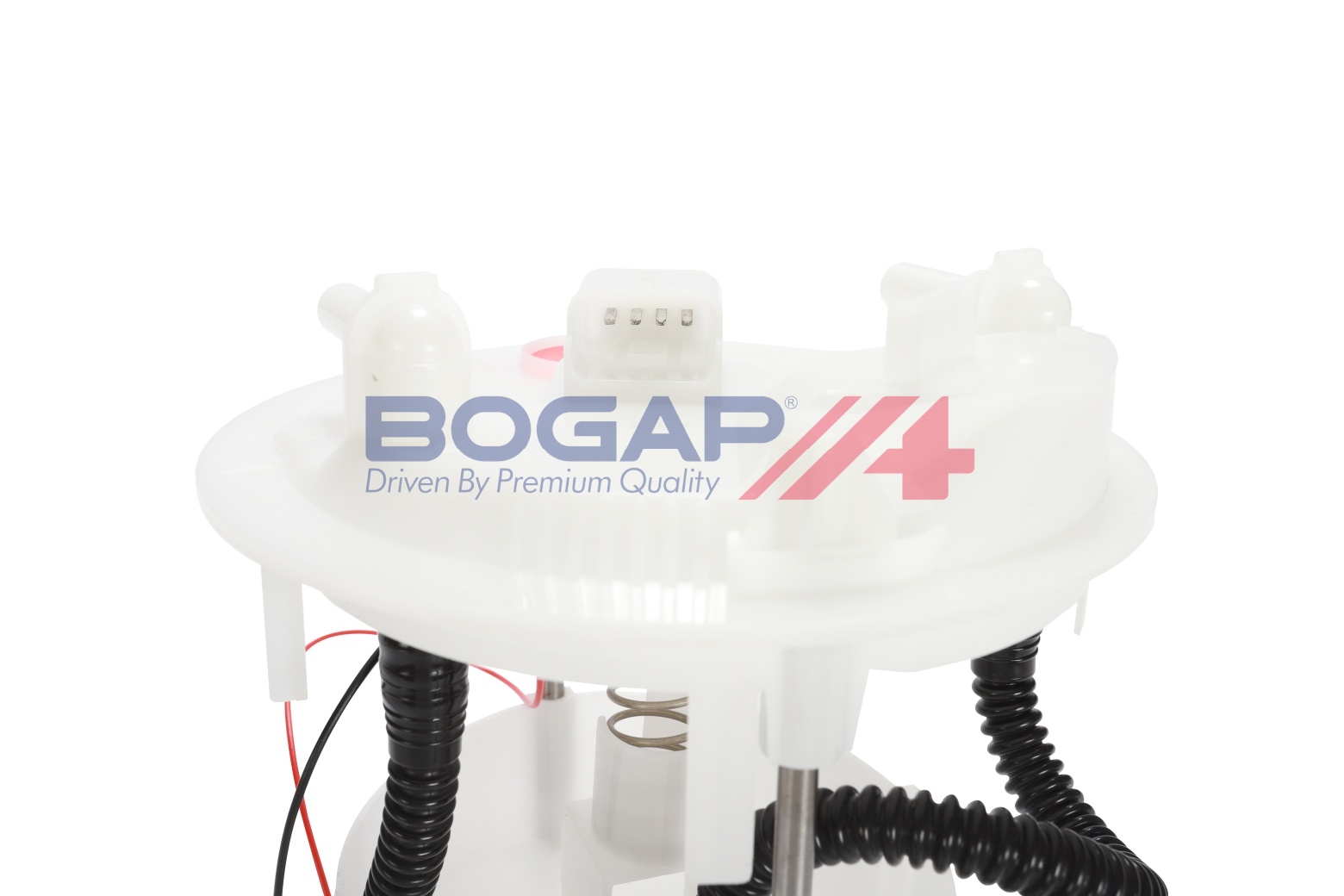 Ilustracja R1622105 BOGAP pompa paliwa