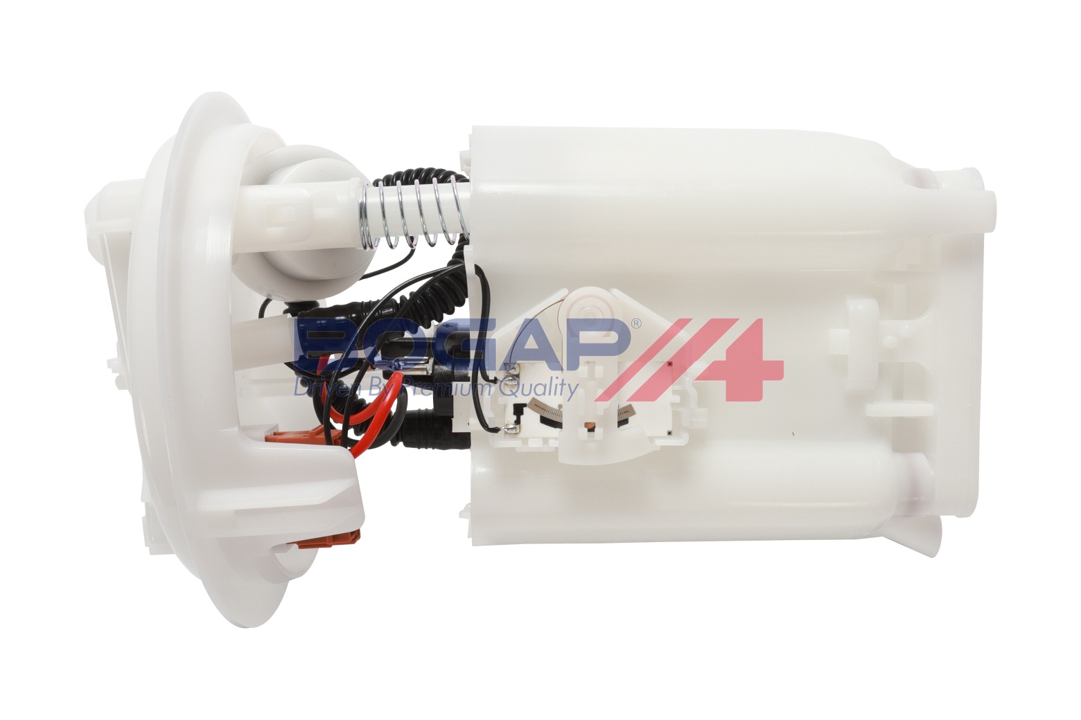 Ilustracja R1622106 BOGAP pompa paliwa