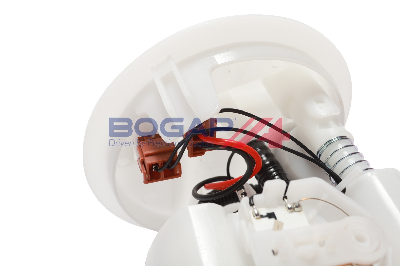 Ilustracja R1622106 BOGAP pompa paliwa