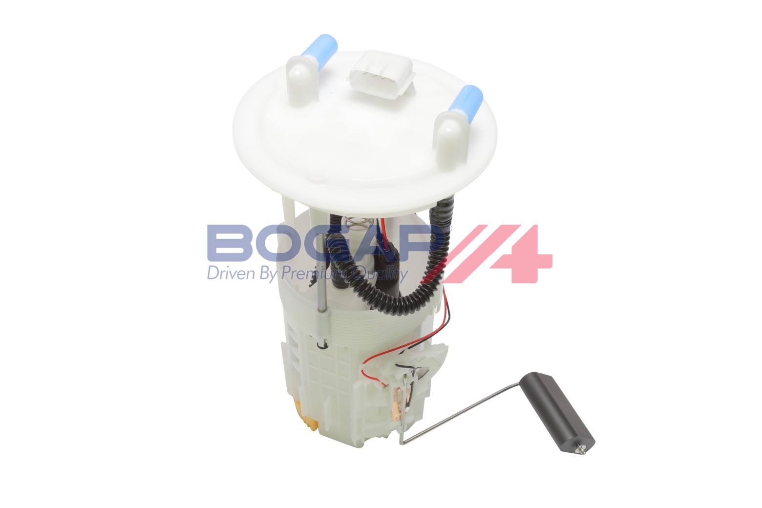 Ilustracja R1622114 BOGAP pompa paliwa