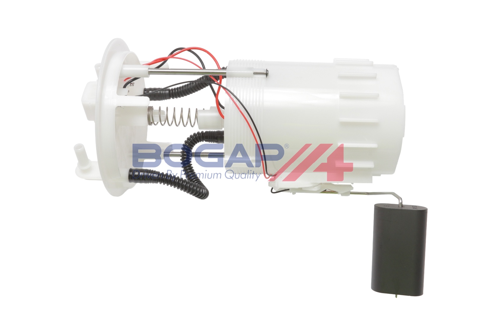 Ilustracja R1622114 BOGAP pompa paliwa
