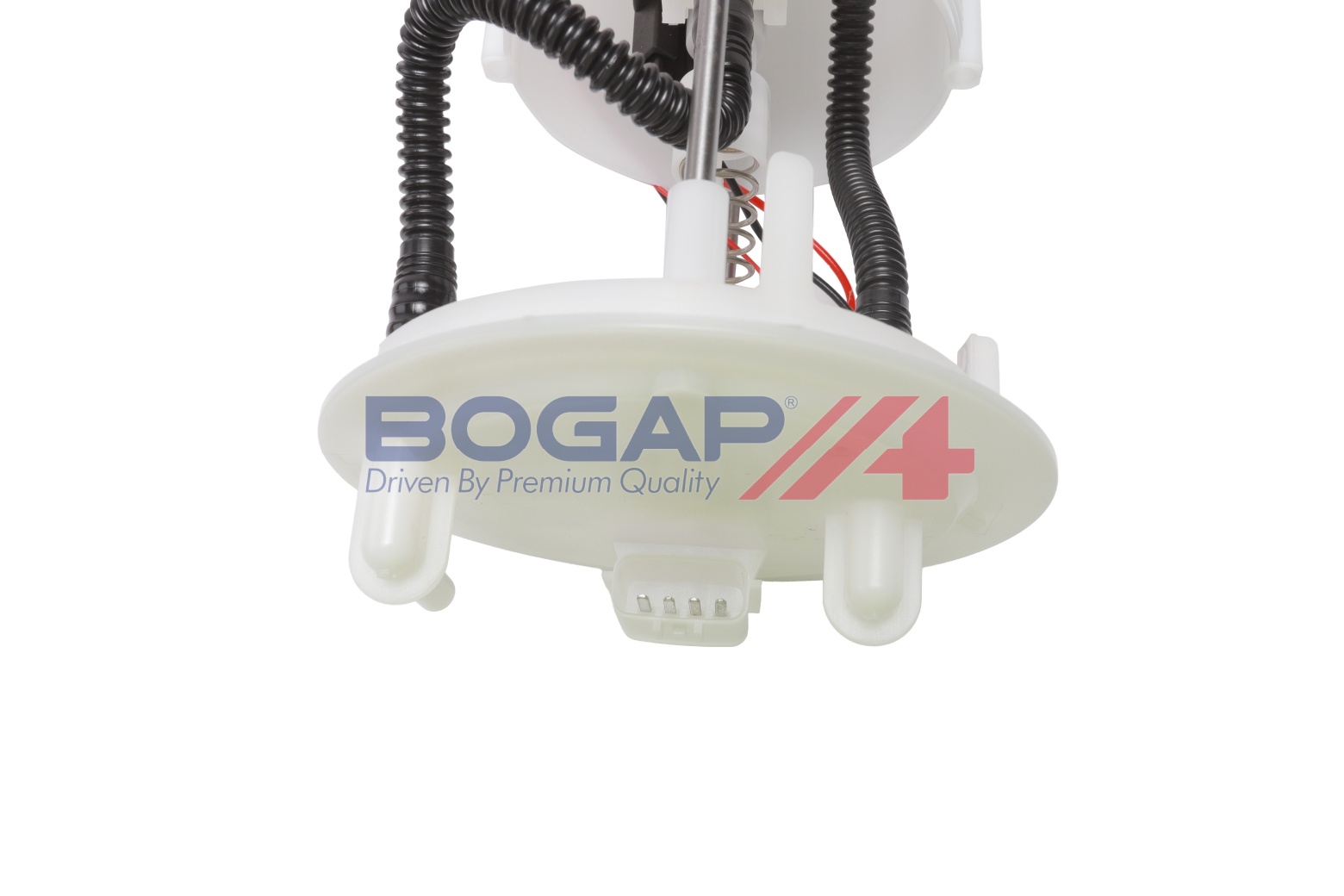 Ilustracja R1622114 BOGAP pompa paliwa