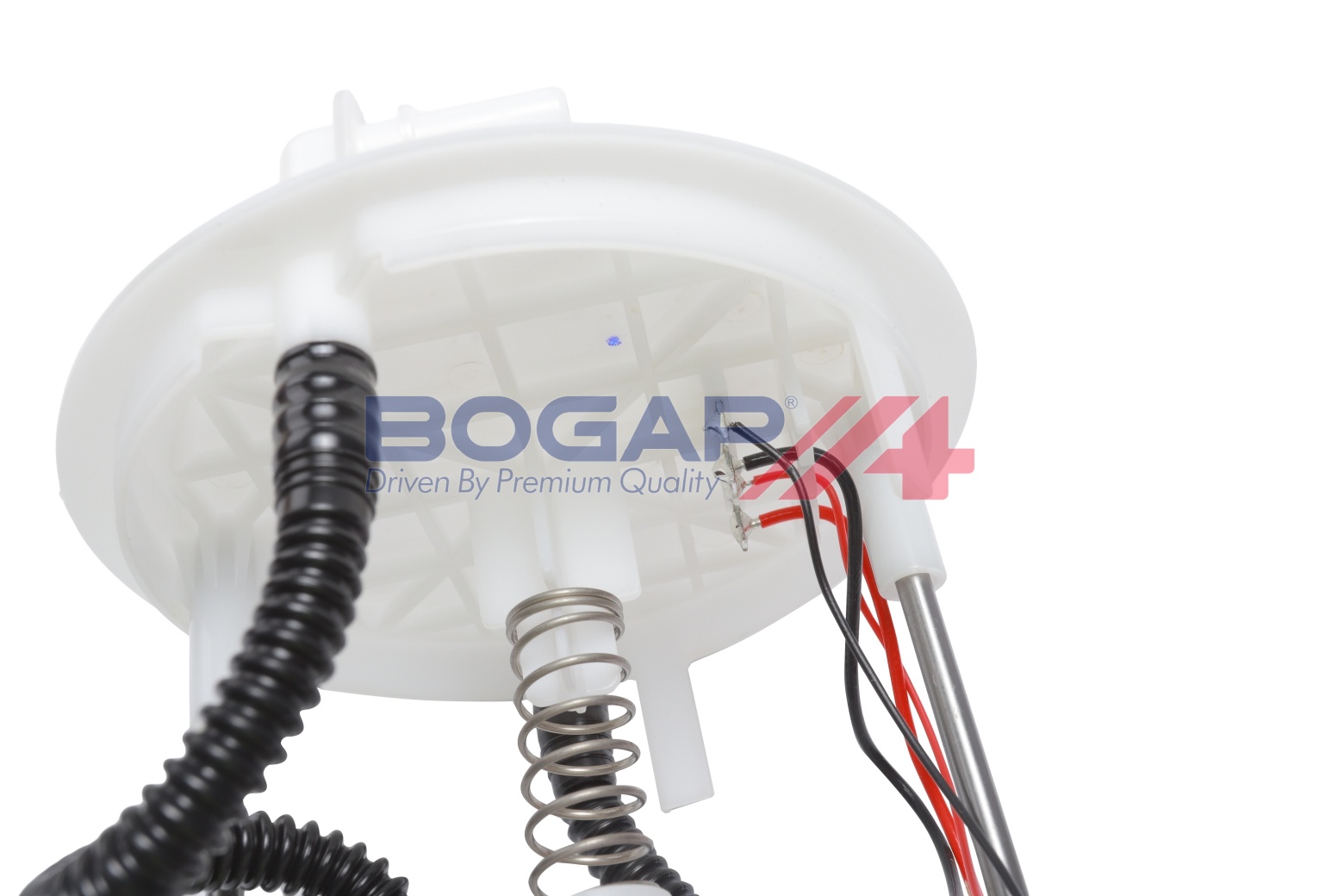 Ilustracja R1622114 BOGAP pompa paliwa