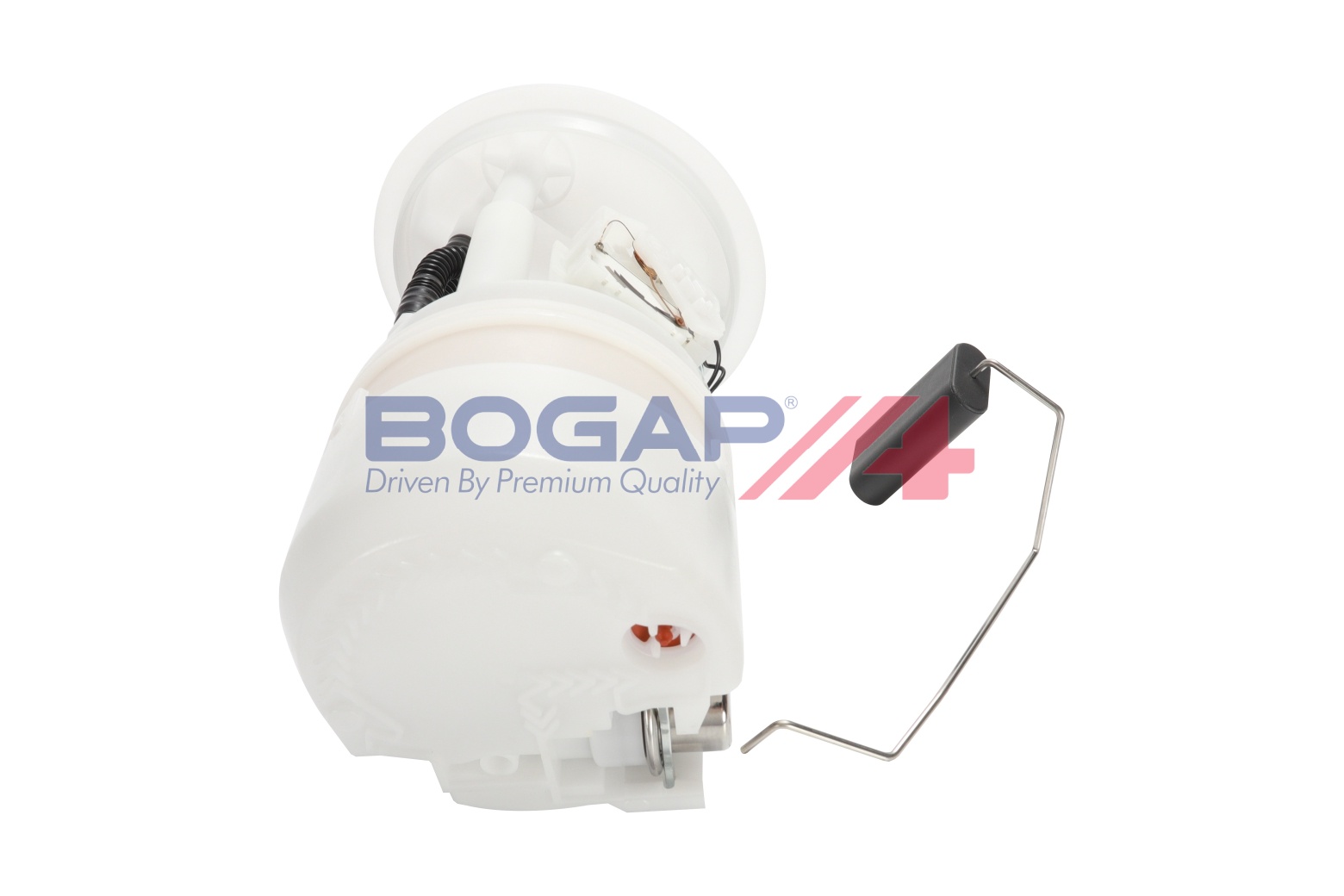 Ilustracja R1622110 BOGAP pompa paliwa