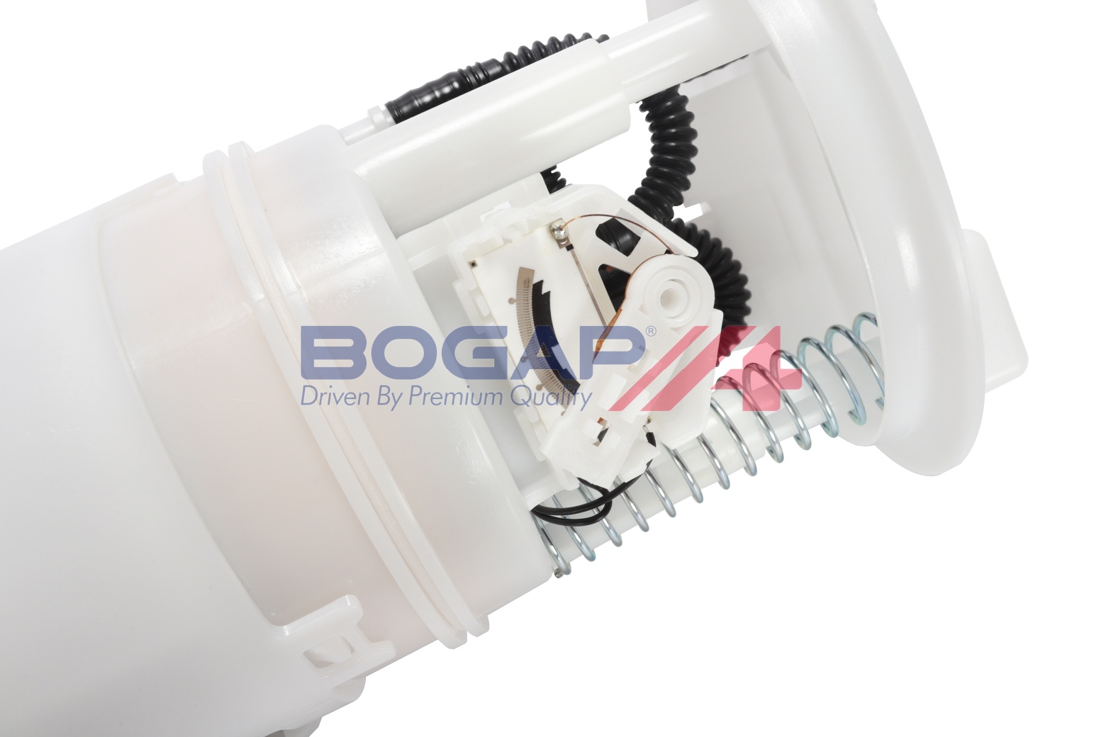 Ilustracja R1622110 BOGAP pompa paliwa