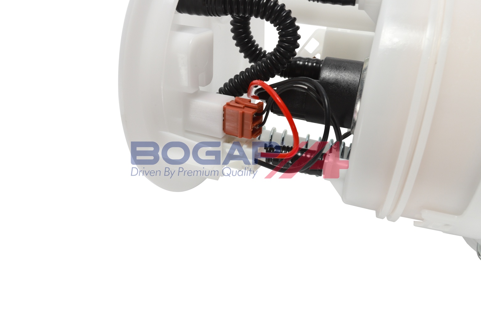 Ilustracja R1622110 BOGAP pompa paliwa