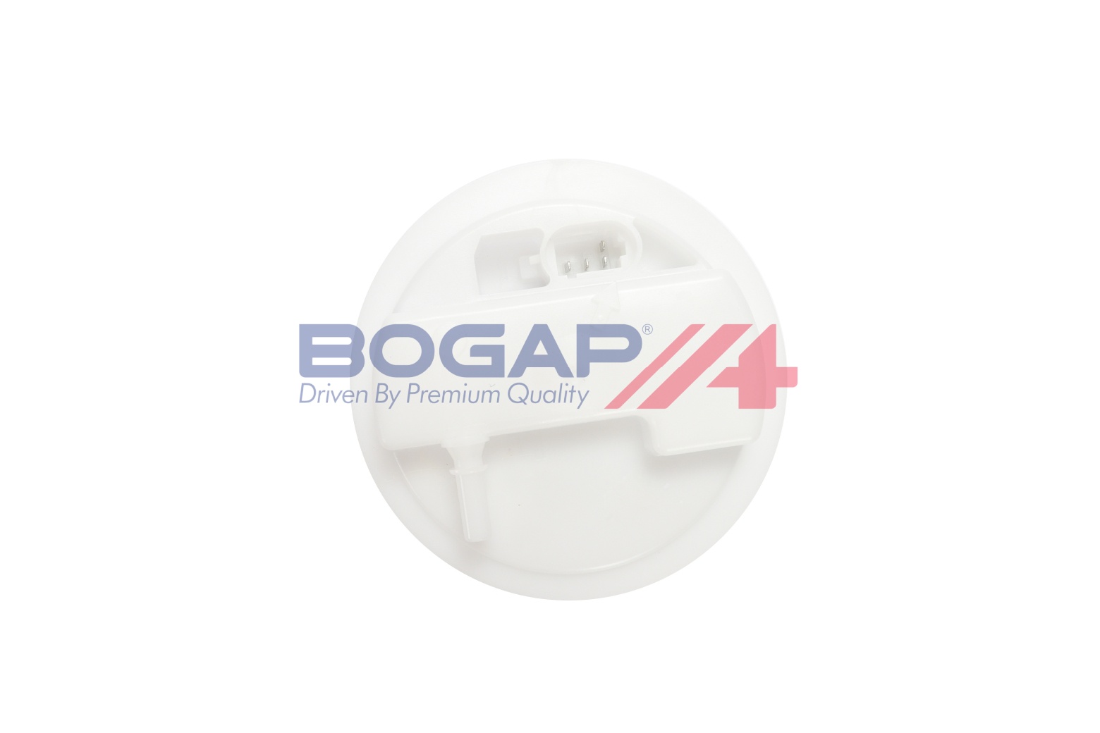 Ilustracja R1622110 BOGAP pompa paliwa