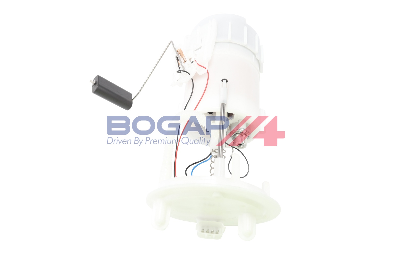 Ilustracja R1622111 BOGAP pompa paliwa