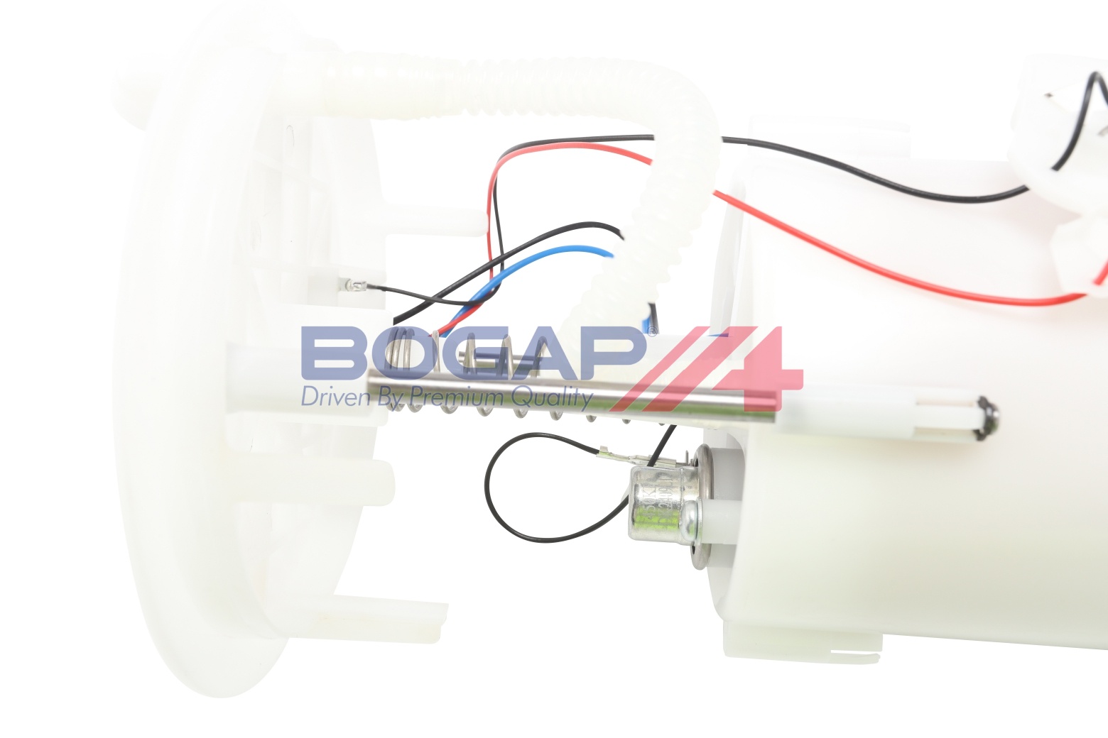 Ilustracja R1622111 BOGAP pompa paliwa