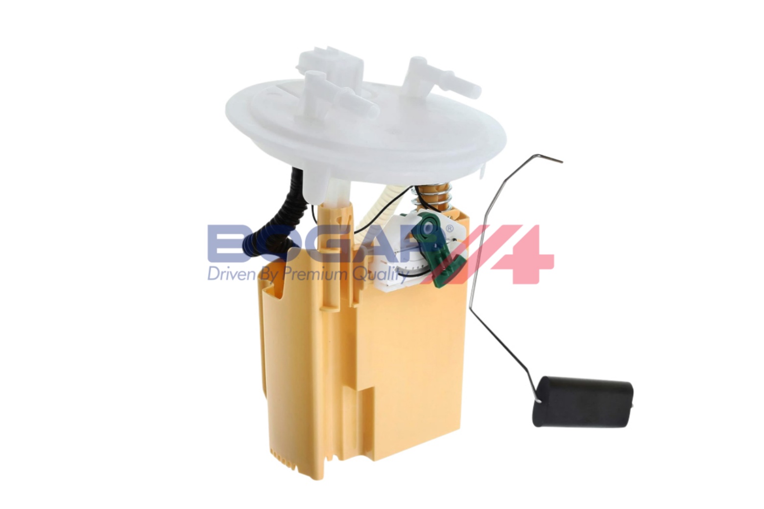 Ilustracja R1622112 BOGAP pompa paliwa