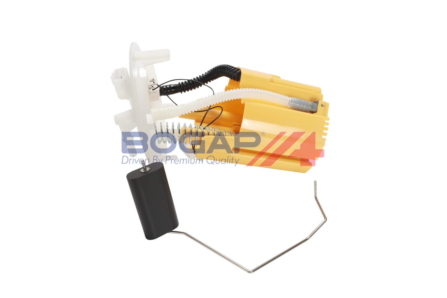 Ilustracja R1622112 BOGAP pompa paliwa