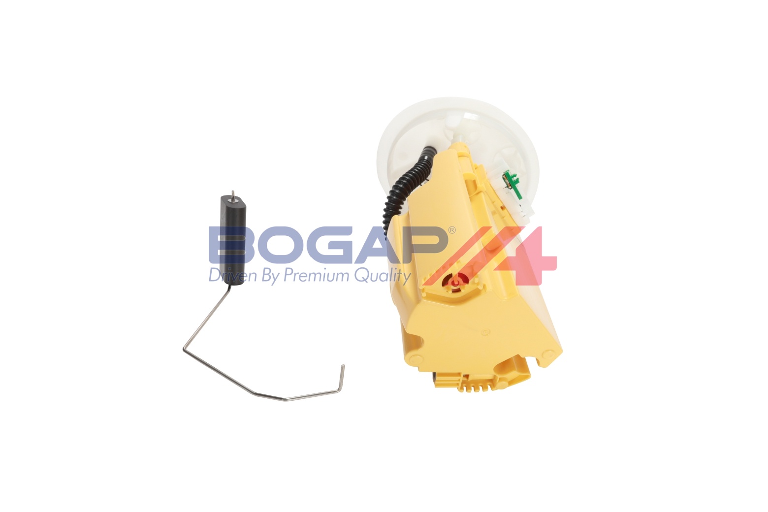 Ilustracja R1622112 BOGAP pompa paliwa