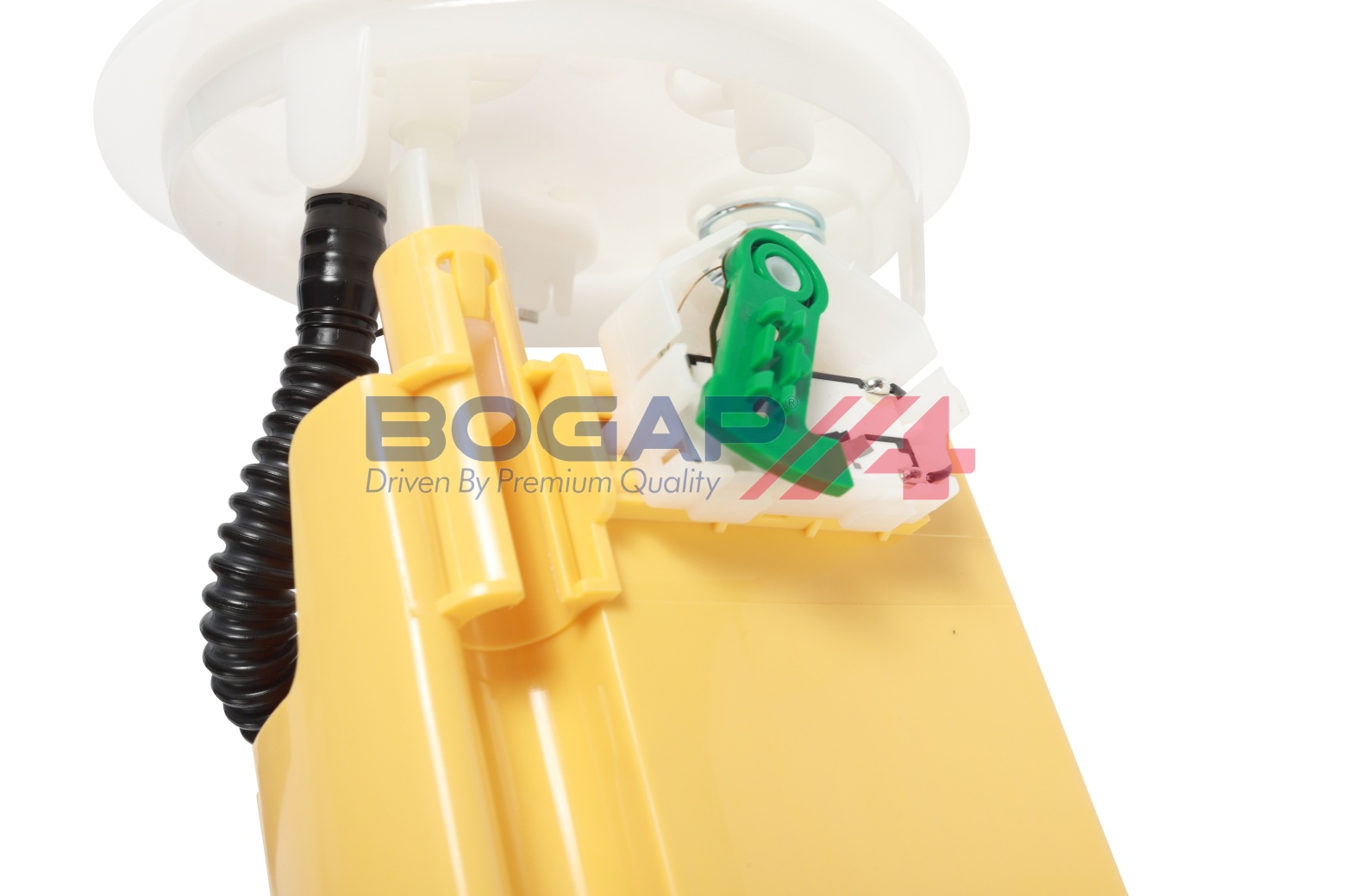 Ilustracja R1622112 BOGAP pompa paliwa