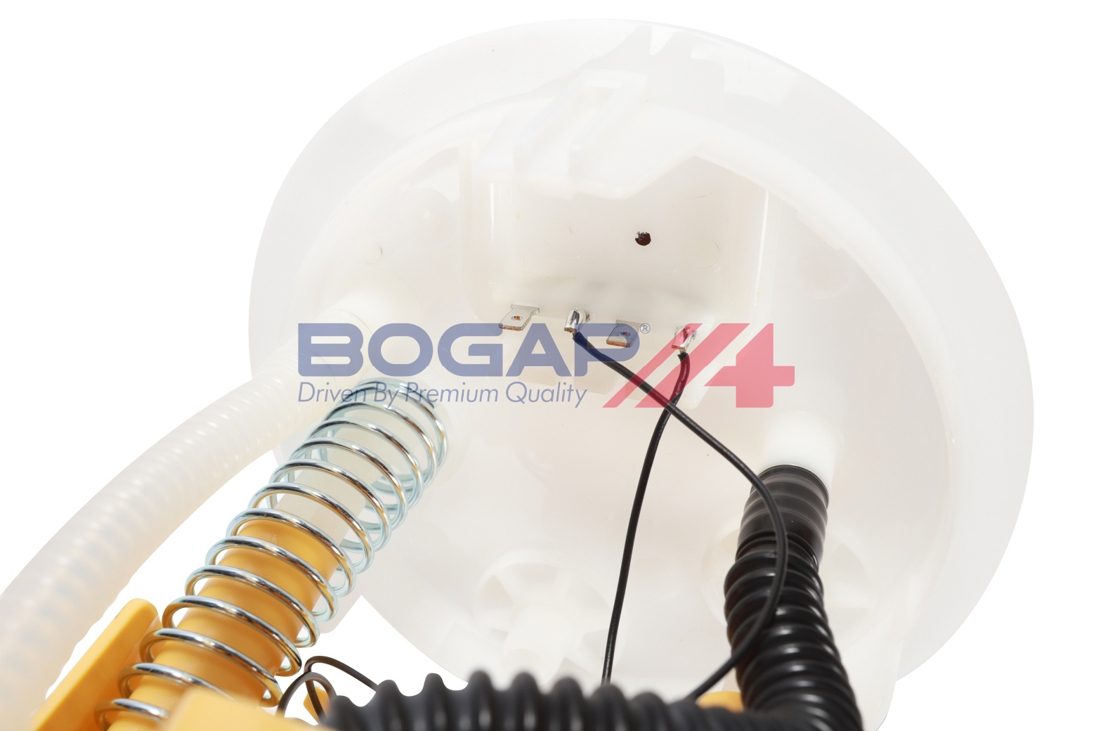 Ilustracja R1622112 BOGAP pompa paliwa