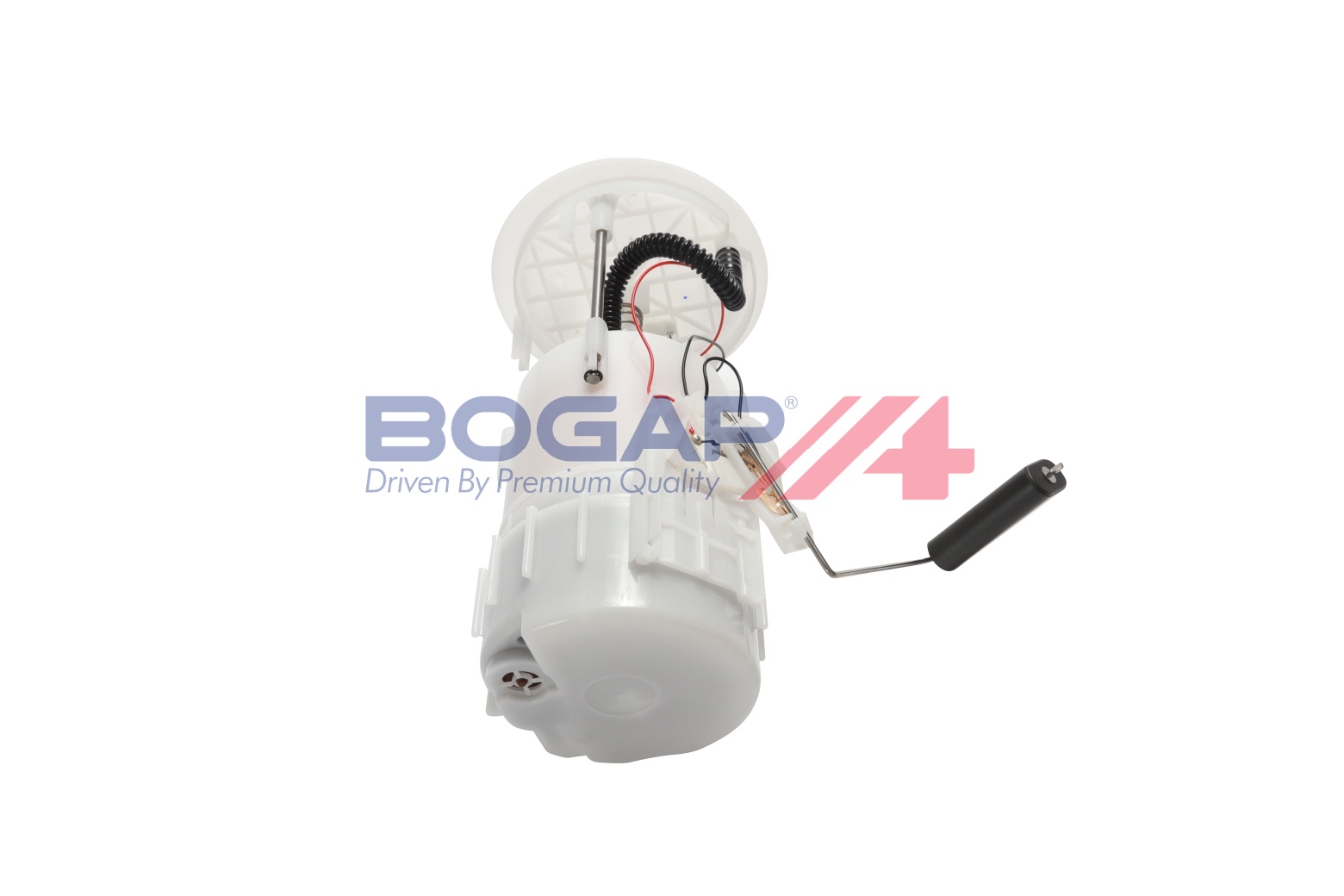 Ilustracja R1622113 BOGAP pompa paliwa