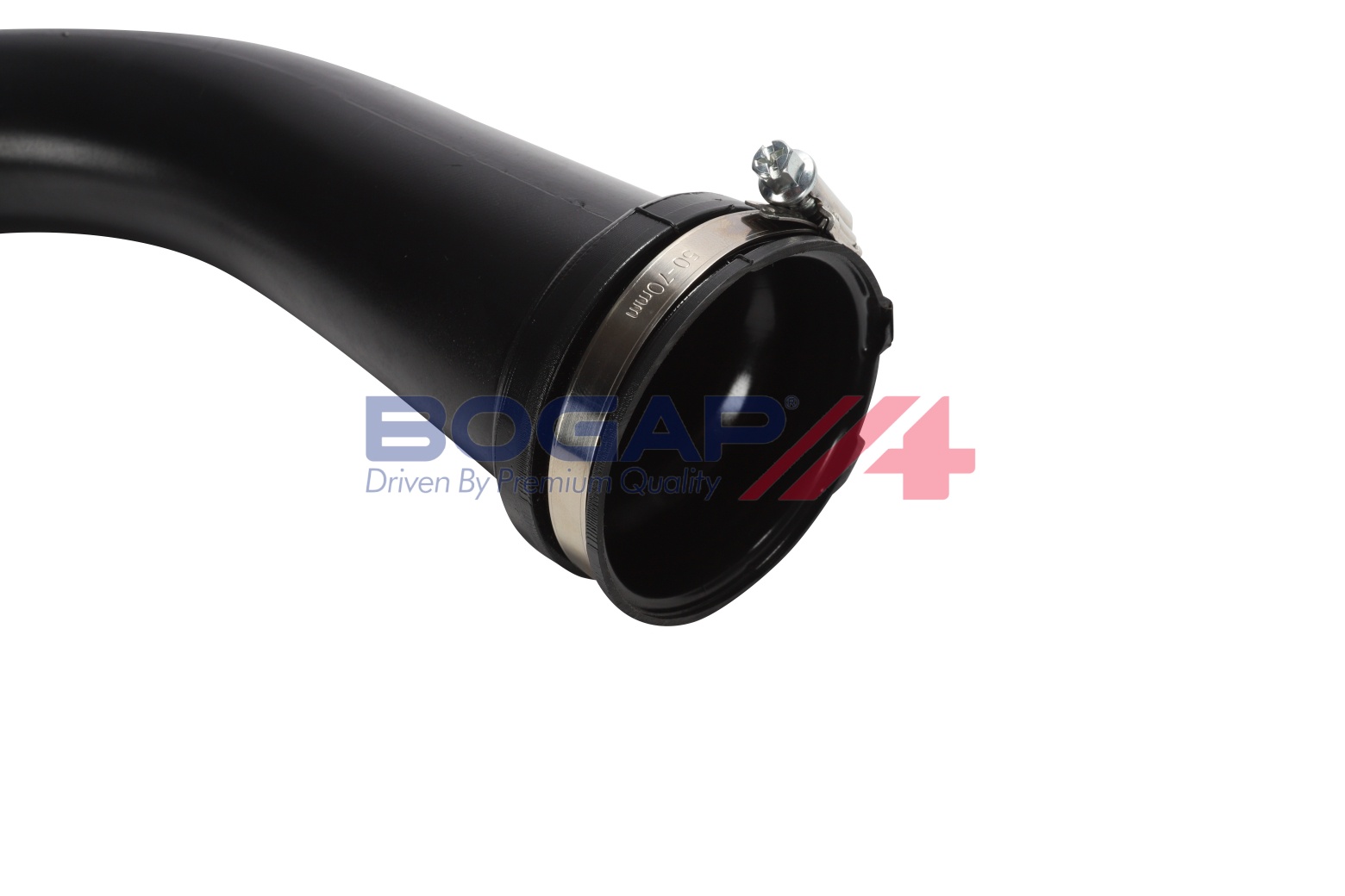 Ilustracja R1711124 BOGAP przewód powietrza doładowującego